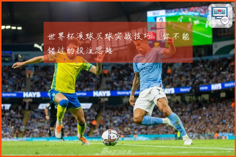 世界杯滚球买球实战技巧，你不能错过的投注思路