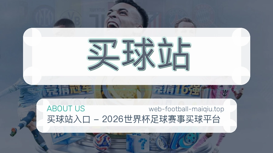 关于 买球站 团队